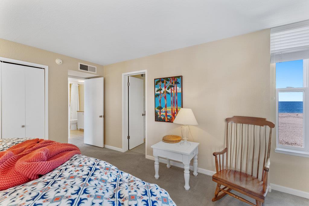 Detail Gallery Image 20 of 34 For 22130 E Cliff Dr 2d,  Santa Cruz,  CA 95062 - 2 Beds | 2 Baths