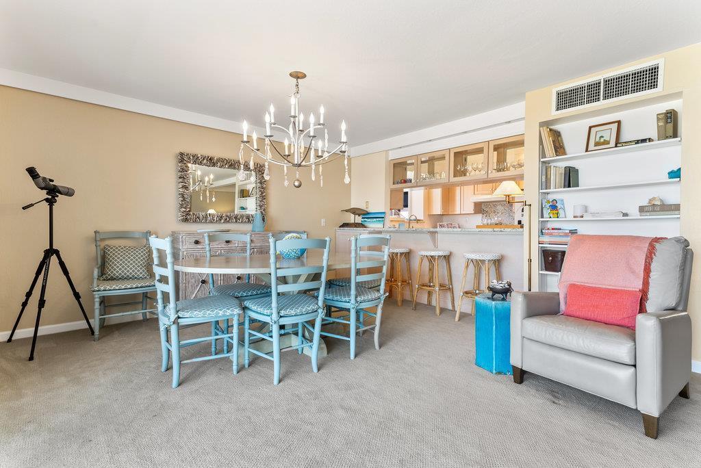 Detail Gallery Image 8 of 34 For 22130 E Cliff Dr 2d,  Santa Cruz,  CA 95062 - 2 Beds | 2 Baths