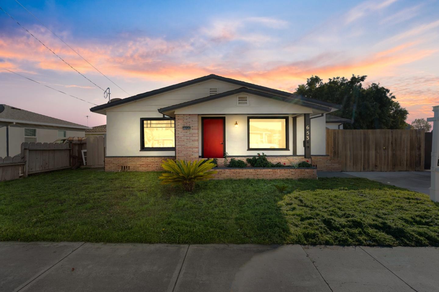 653 South Street, Hollister, CA, 95023