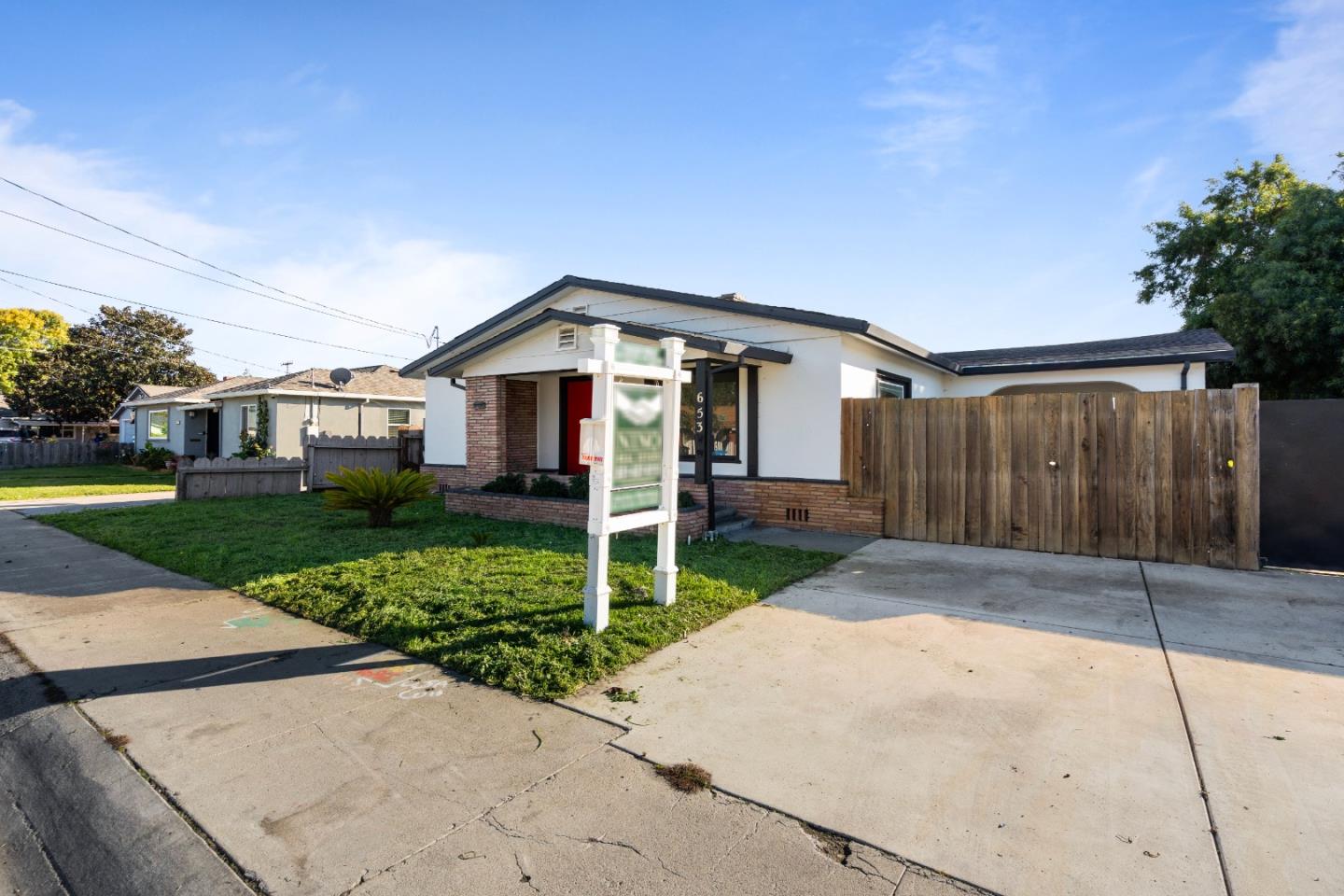 653 South Street, Hollister, CA, 95023