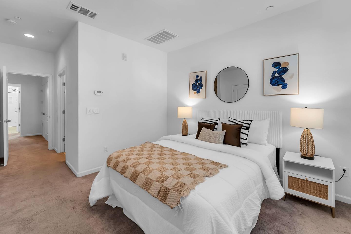 Detail Gallery Image 13 of 46 For 308 Flinder Pl, San Jose,  CA 95123 - 3 Beds | 3 Baths