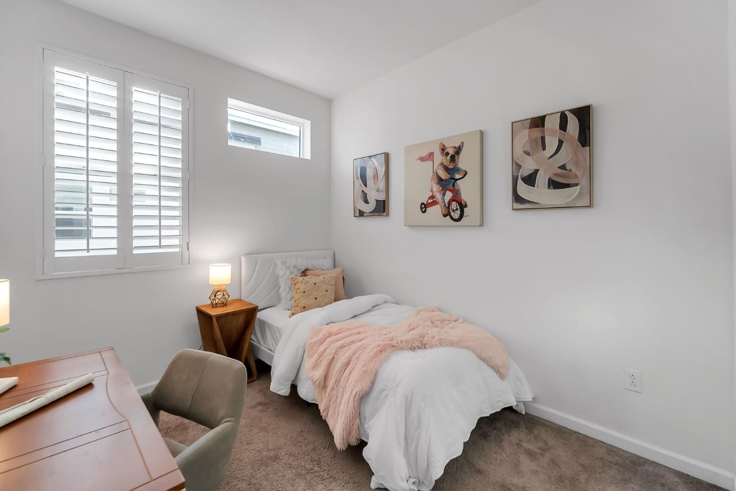 Detail Gallery Image 8 of 46 For 308 Flinder Pl, San Jose,  CA 95123 - 3 Beds | 3 Baths