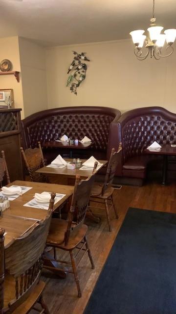 Detail Gallery Image 14 of 15 For 1183 Mono Way, Sonora,  CA 95370 - – Beds | – Baths