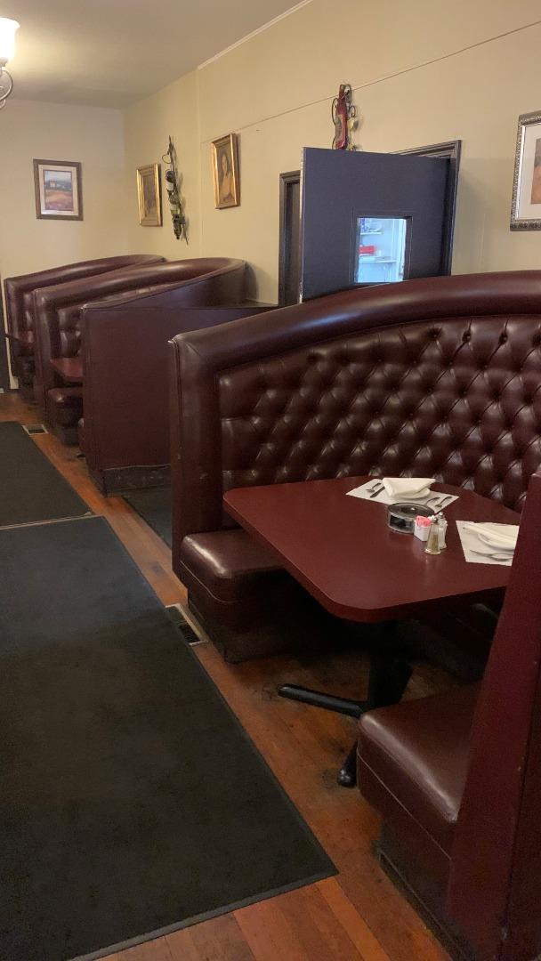 Detail Gallery Image 6 of 15 For 1183 Mono Way, Sonora,  CA 95370 - – Beds | – Baths