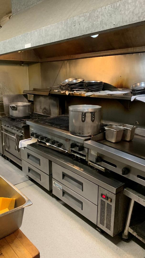 Detail Gallery Image 9 of 15 For 1183 Mono Way, Sonora,  CA 95370 - – Beds | – Baths