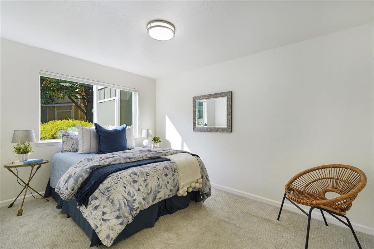 Detail Gallery Image 12 of 26 For 755 14th Ave #205,  Santa Cruz,  CA 95062 - 2 Beds | 1 Baths