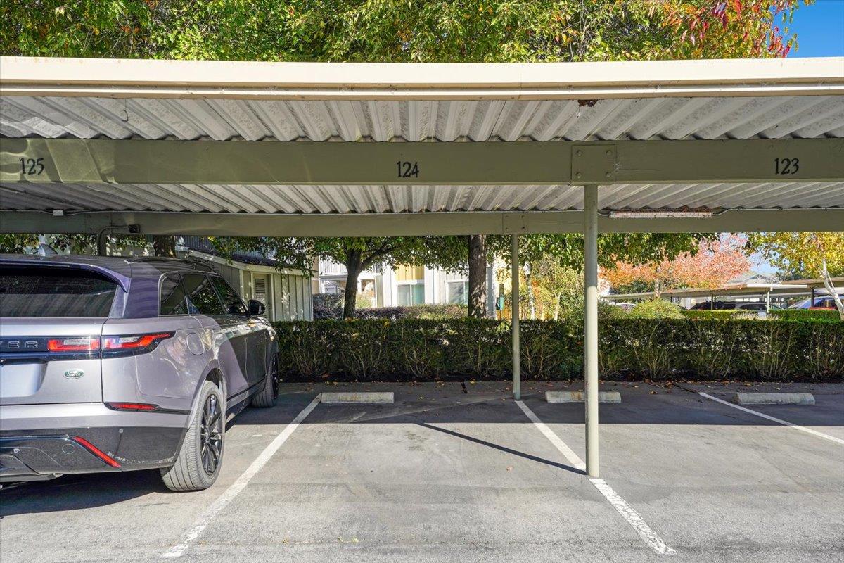 Detail Gallery Image 26 of 26 For 755 14th Ave #205,  Santa Cruz,  CA 95062 - 2 Beds | 1 Baths