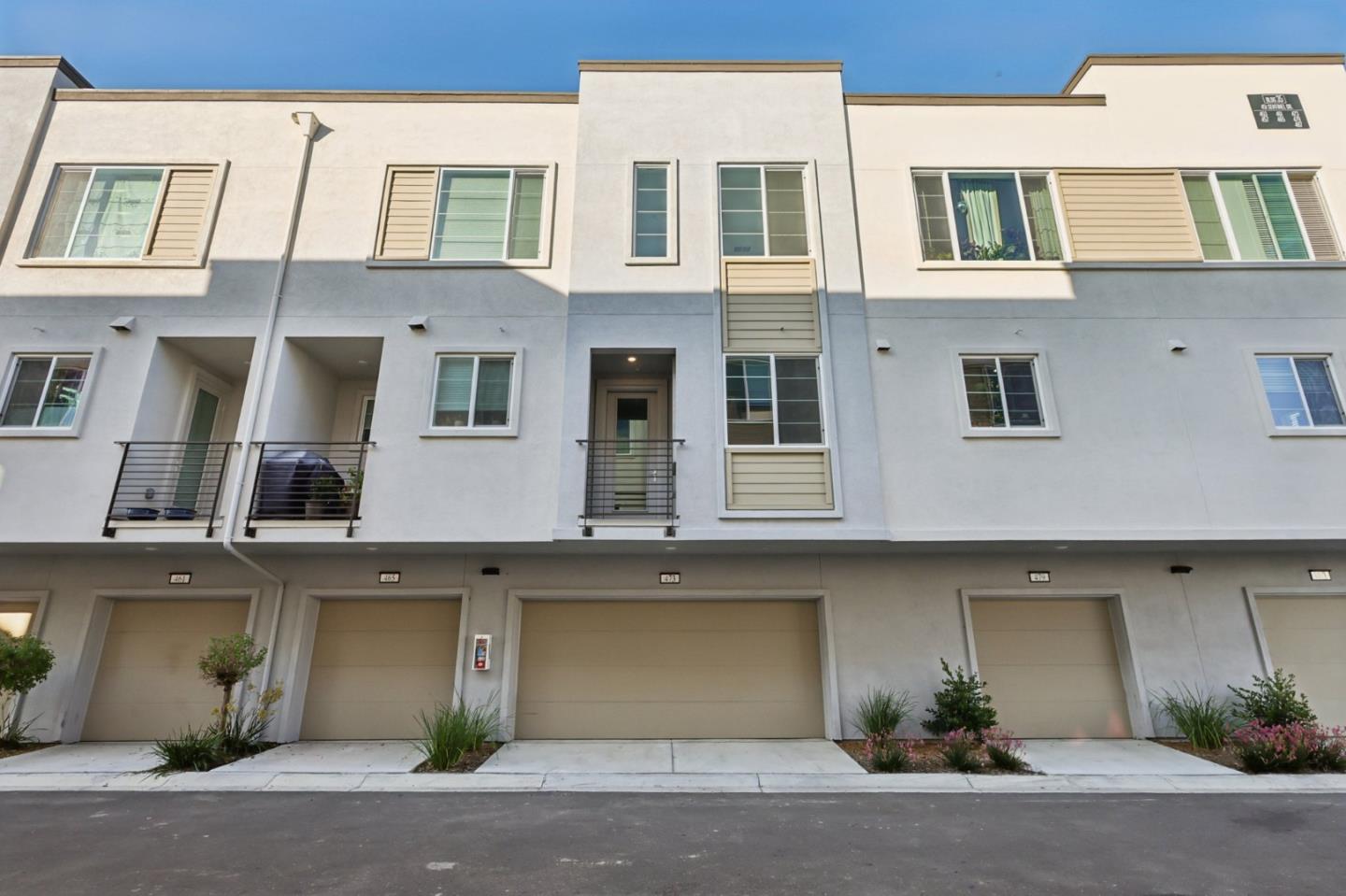 Detail Gallery Image 33 of 55 For 473 Sentinel Dr, Alameda,  CA 94501 - 2 Beds | 1/1 Baths