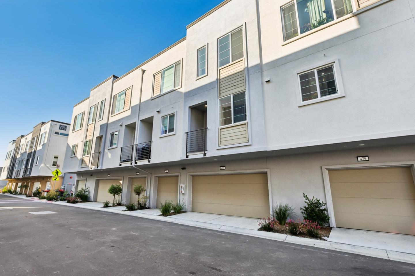 Detail Gallery Image 35 of 55 For 473 Sentinel Dr, Alameda,  CA 94501 - 2 Beds | 1/1 Baths