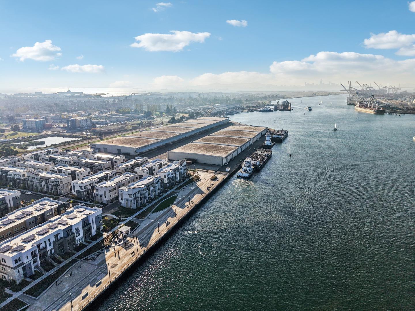 Detail Gallery Image 46 of 55 For 473 Sentinel Dr, Alameda,  CA 94501 - 2 Beds | 1/1 Baths