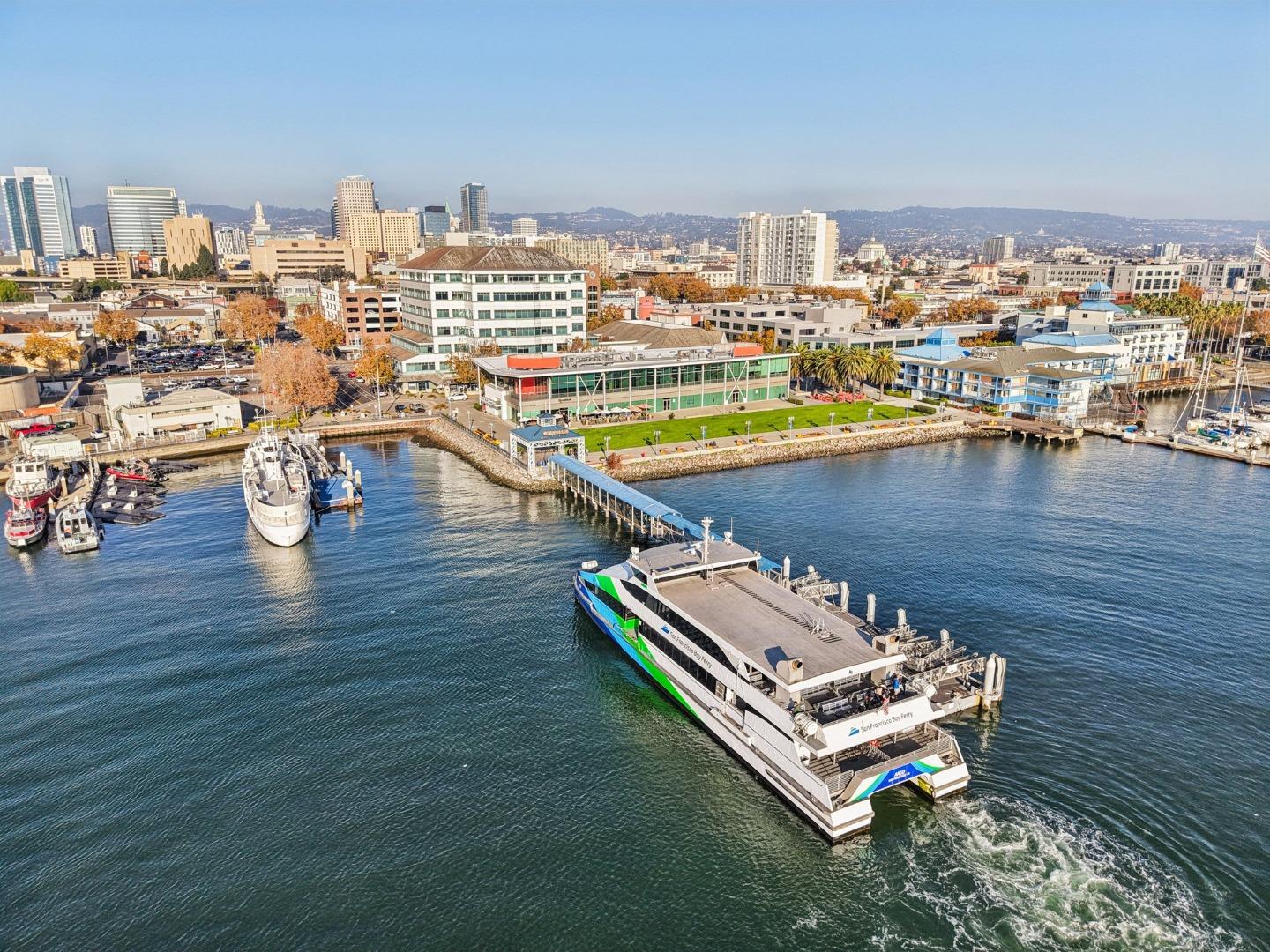 Detail Gallery Image 48 of 55 For 473 Sentinel Dr, Alameda,  CA 94501 - 2 Beds | 1/1 Baths