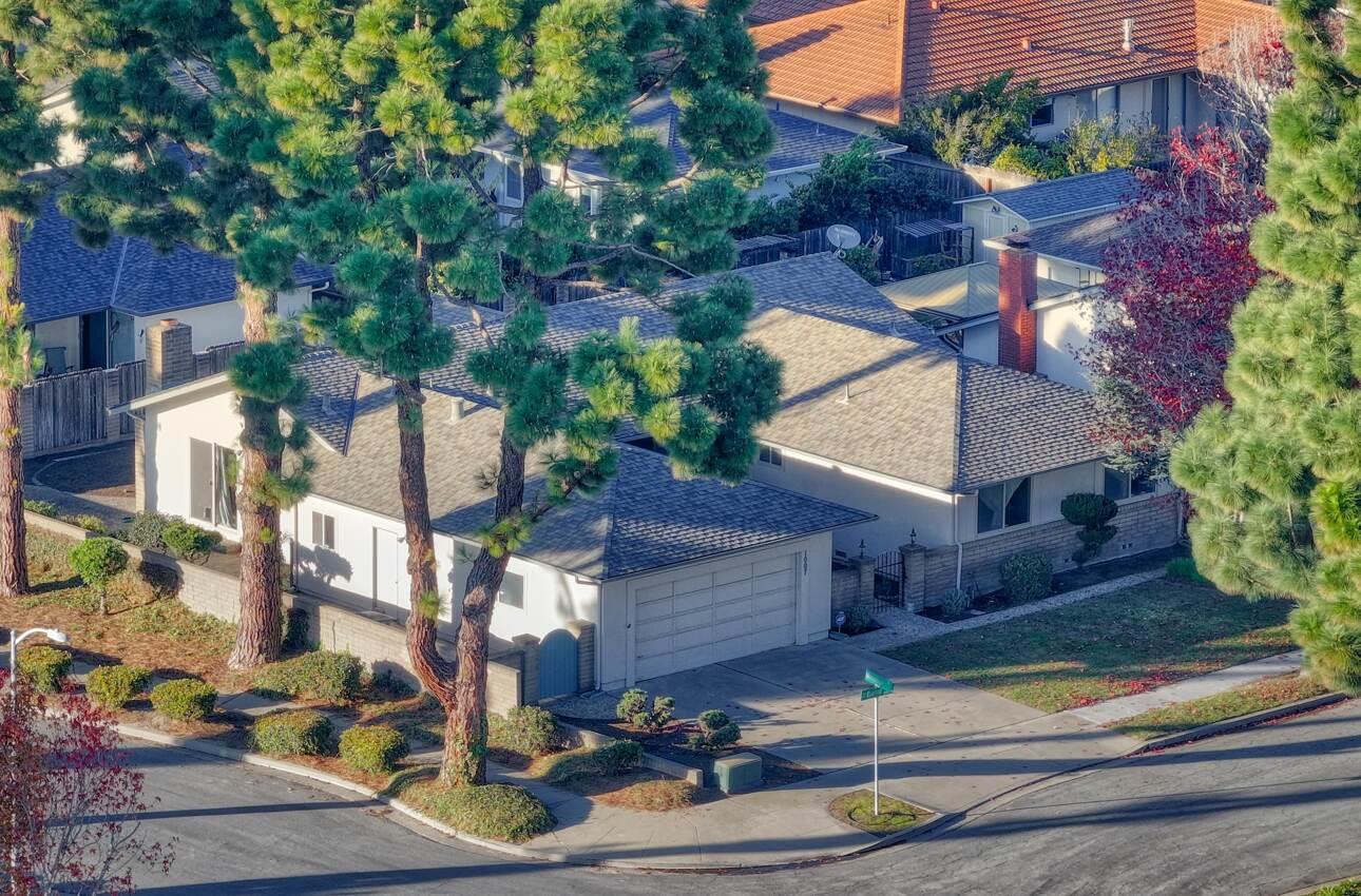 Detail Gallery Image 45 of 47 For 1007 Driftwood Pl, Salinas,  CA 93901 - 4 Beds | 3/1 Baths