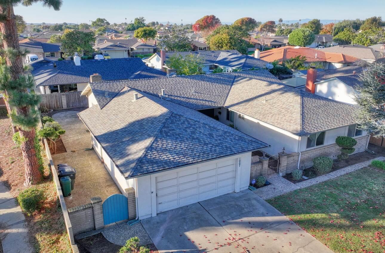 Detail Gallery Image 46 of 47 For 1007 Driftwood Pl, Salinas,  CA 93901 - 4 Beds | 3/1 Baths