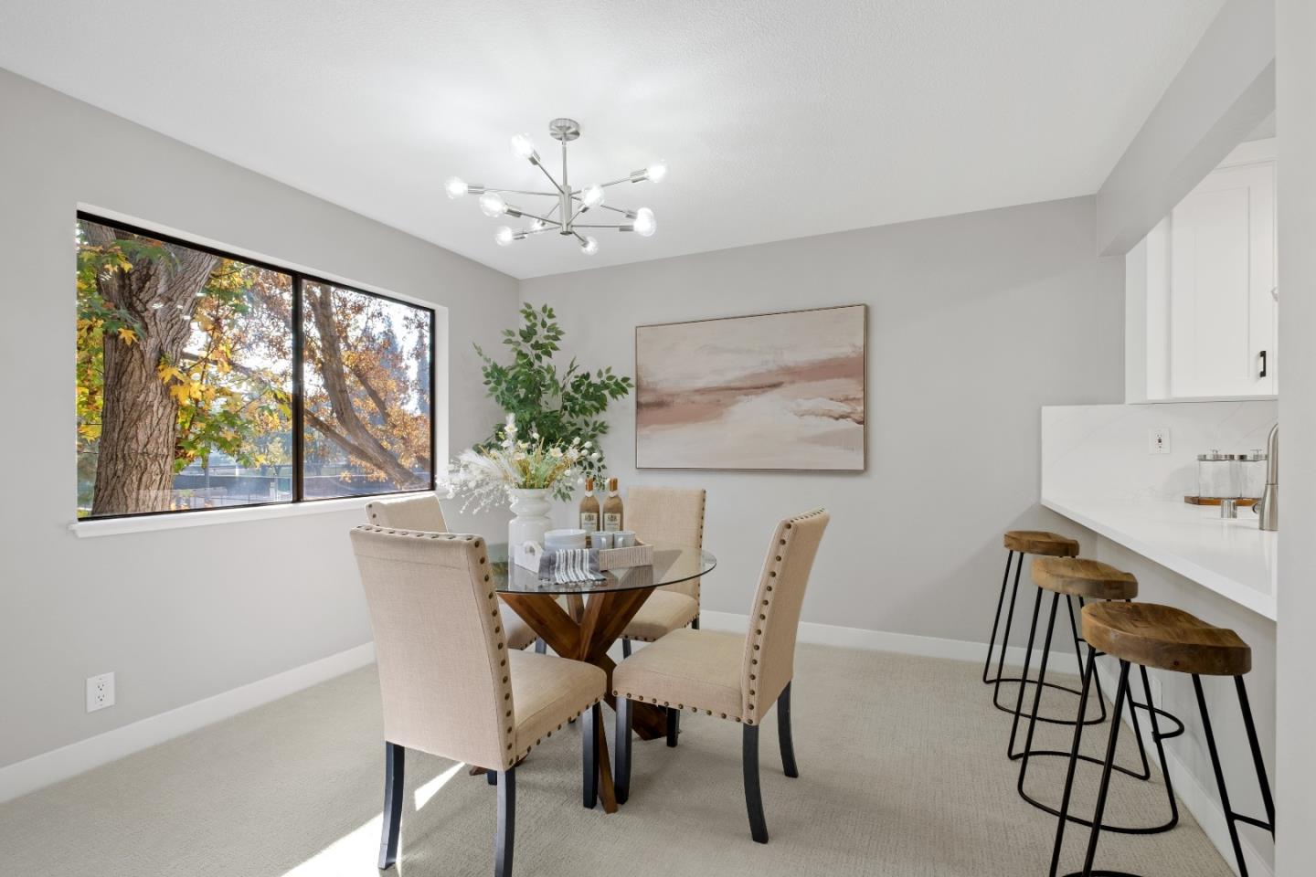 Detail Gallery Image 13 of 46 For 1327 Pebble Ct, San Jose,  CA 95131 - 3 Beds | 2 Baths