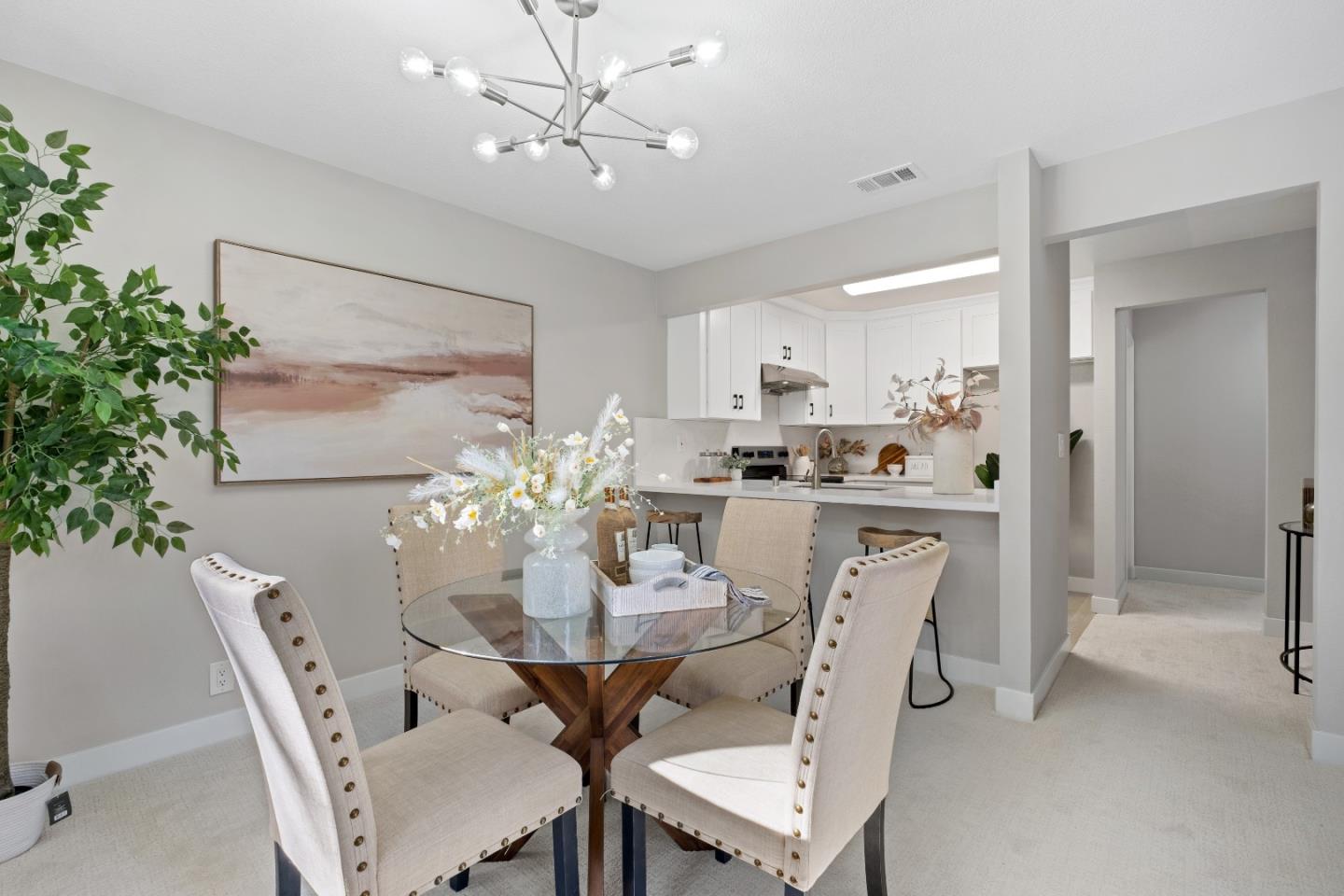 Detail Gallery Image 14 of 46 For 1327 Pebble Ct, San Jose,  CA 95131 - 3 Beds | 2 Baths