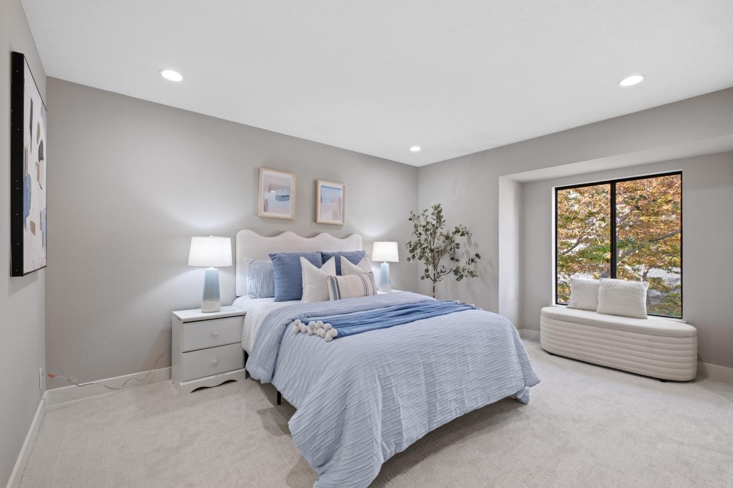 Detail Gallery Image 22 of 46 For 1327 Pebble Ct, San Jose,  CA 95131 - 3 Beds | 2 Baths