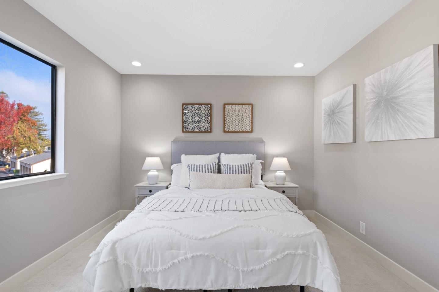 Detail Gallery Image 33 of 46 For 1327 Pebble Ct, San Jose,  CA 95131 - 3 Beds | 2 Baths