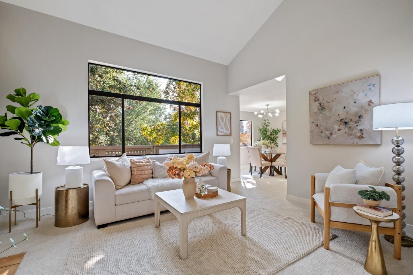 Detail Gallery Image 8 of 46 For 1327 Pebble Ct, San Jose,  CA 95131 - 3 Beds | 2 Baths