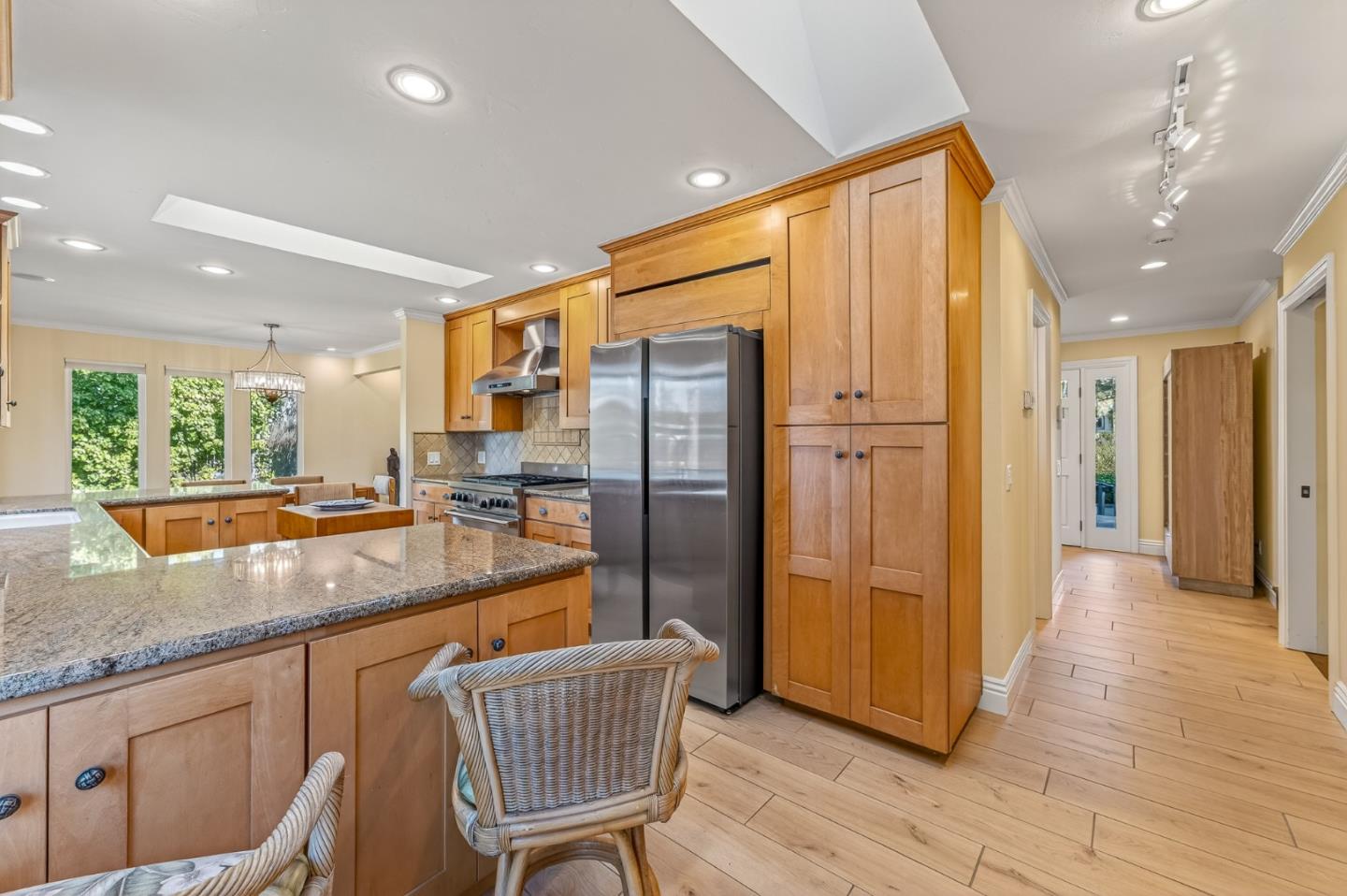 Detail Gallery Image 25 of 49 For 3020 Sloat Rd, Pebble Beach,  CA 93953 - 3 Beds | 2/1 Baths