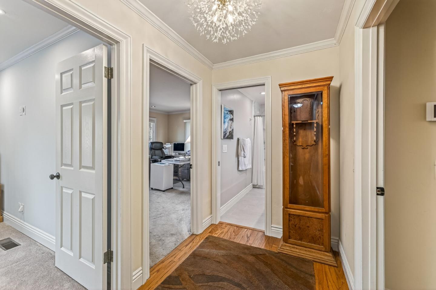 Detail Gallery Image 28 of 49 For 3020 Sloat Rd, Pebble Beach,  CA 93953 - 3 Beds | 2/1 Baths