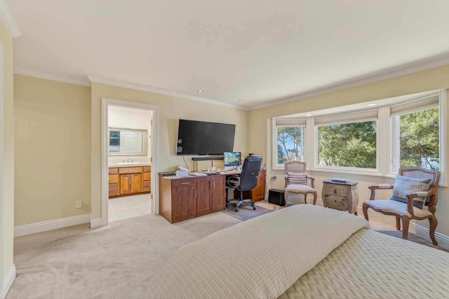 Detail Gallery Image 32 of 49 For 3020 Sloat Rd, Pebble Beach,  CA 93953 - 3 Beds | 2/1 Baths
