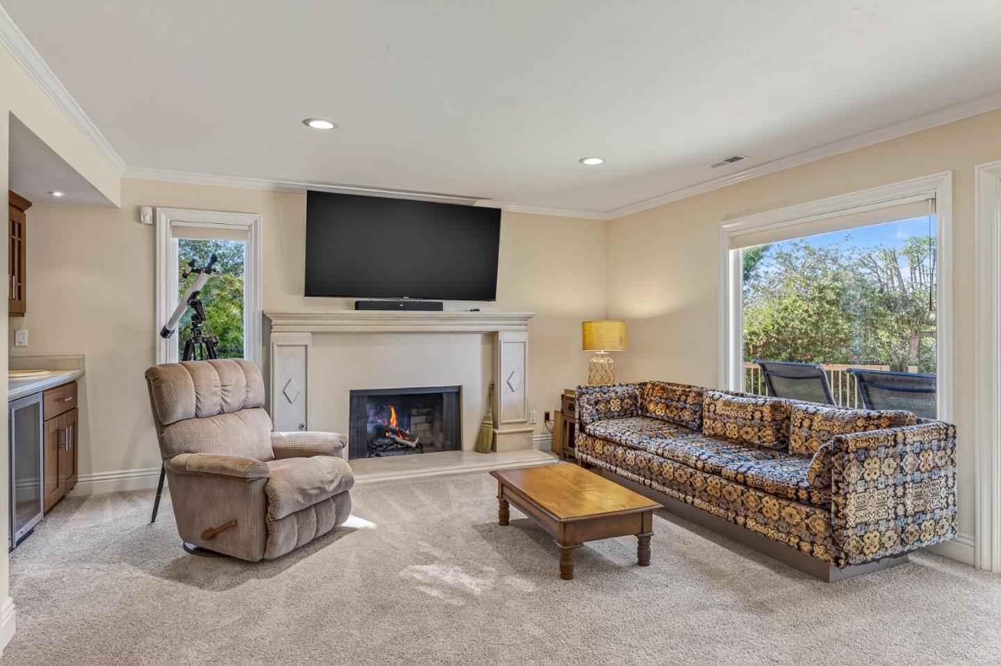 Detail Gallery Image 41 of 49 For 3020 Sloat Rd, Pebble Beach,  CA 93953 - 3 Beds | 2/1 Baths