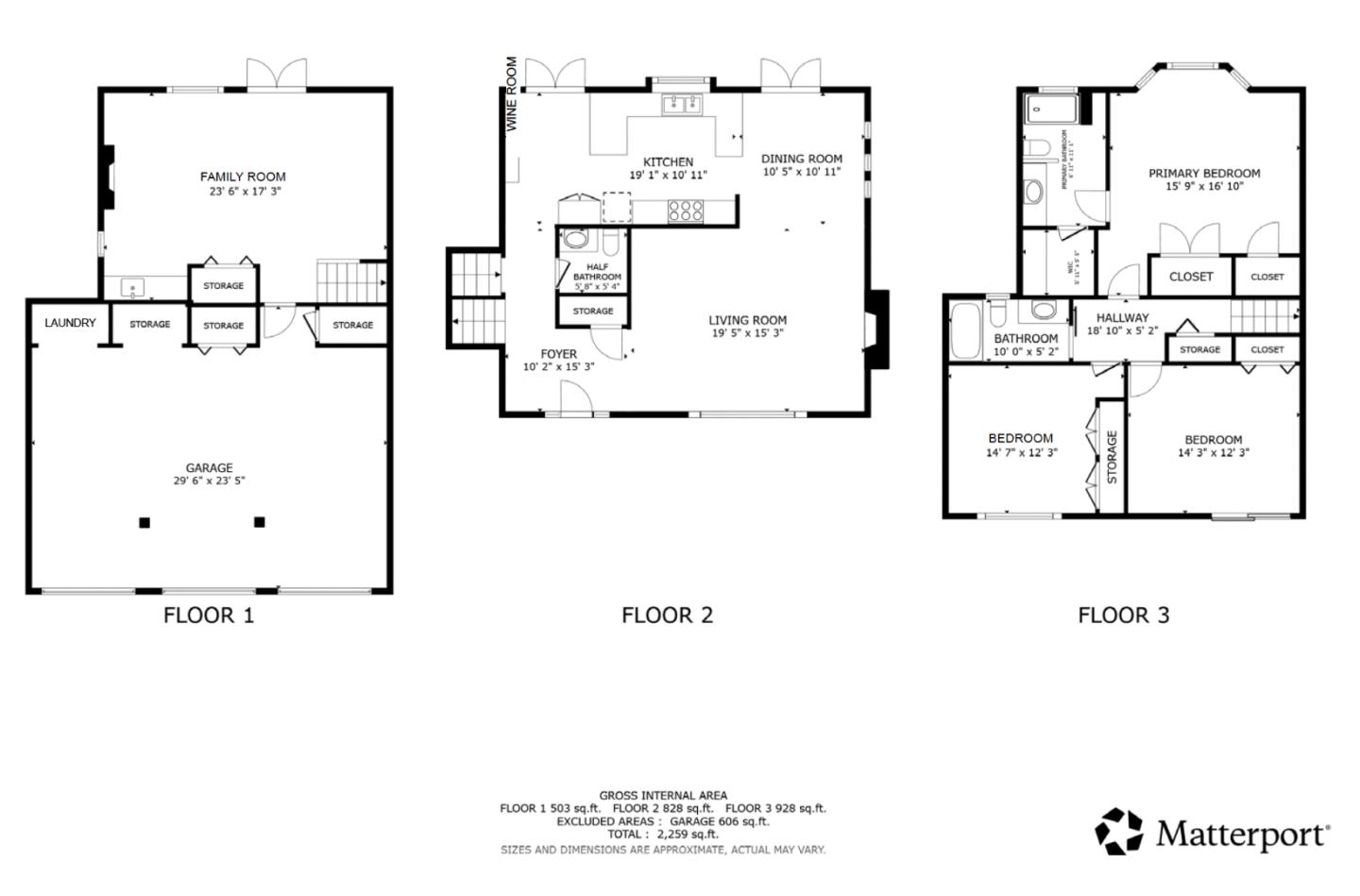 Detail Gallery Image 49 of 49 For 3020 Sloat Rd, Pebble Beach,  CA 93953 - 3 Beds | 2/1 Baths