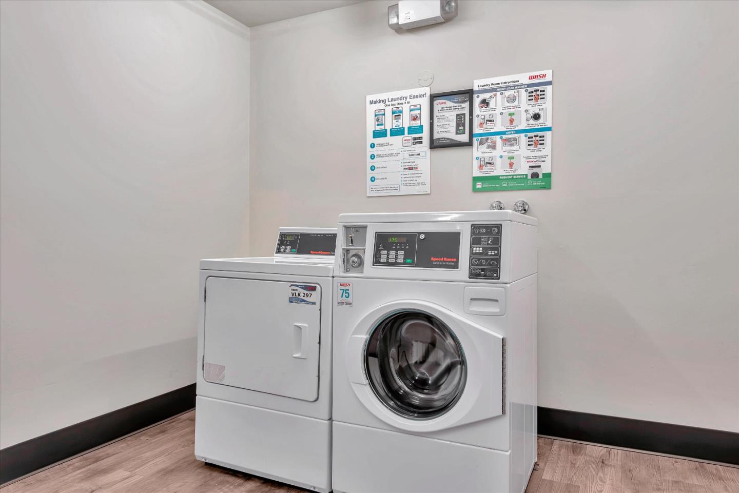 Detail Gallery Image 25 of 34 For 930 Peninsula Ave #409,  San Mateo,  CA 94401 - 1 Beds | 1 Baths