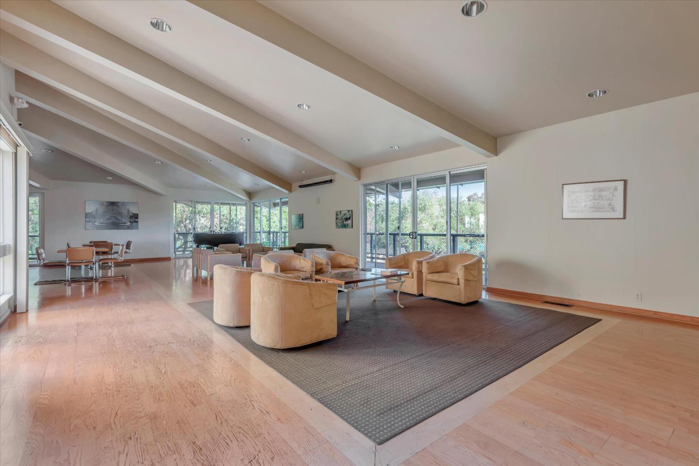 Detail Gallery Image 32 of 34 For 930 Peninsula Ave #409,  San Mateo,  CA 94401 - 1 Beds | 1 Baths