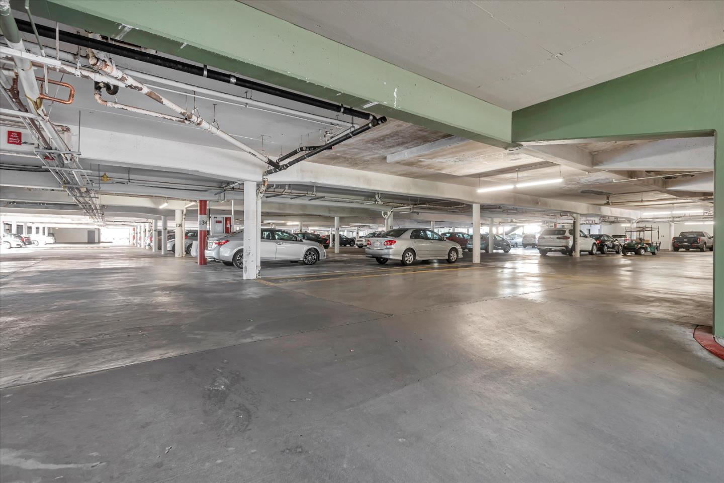 Detail Gallery Image 34 of 34 For 930 Peninsula Ave #409,  San Mateo,  CA 94401 - 1 Beds | 1 Baths