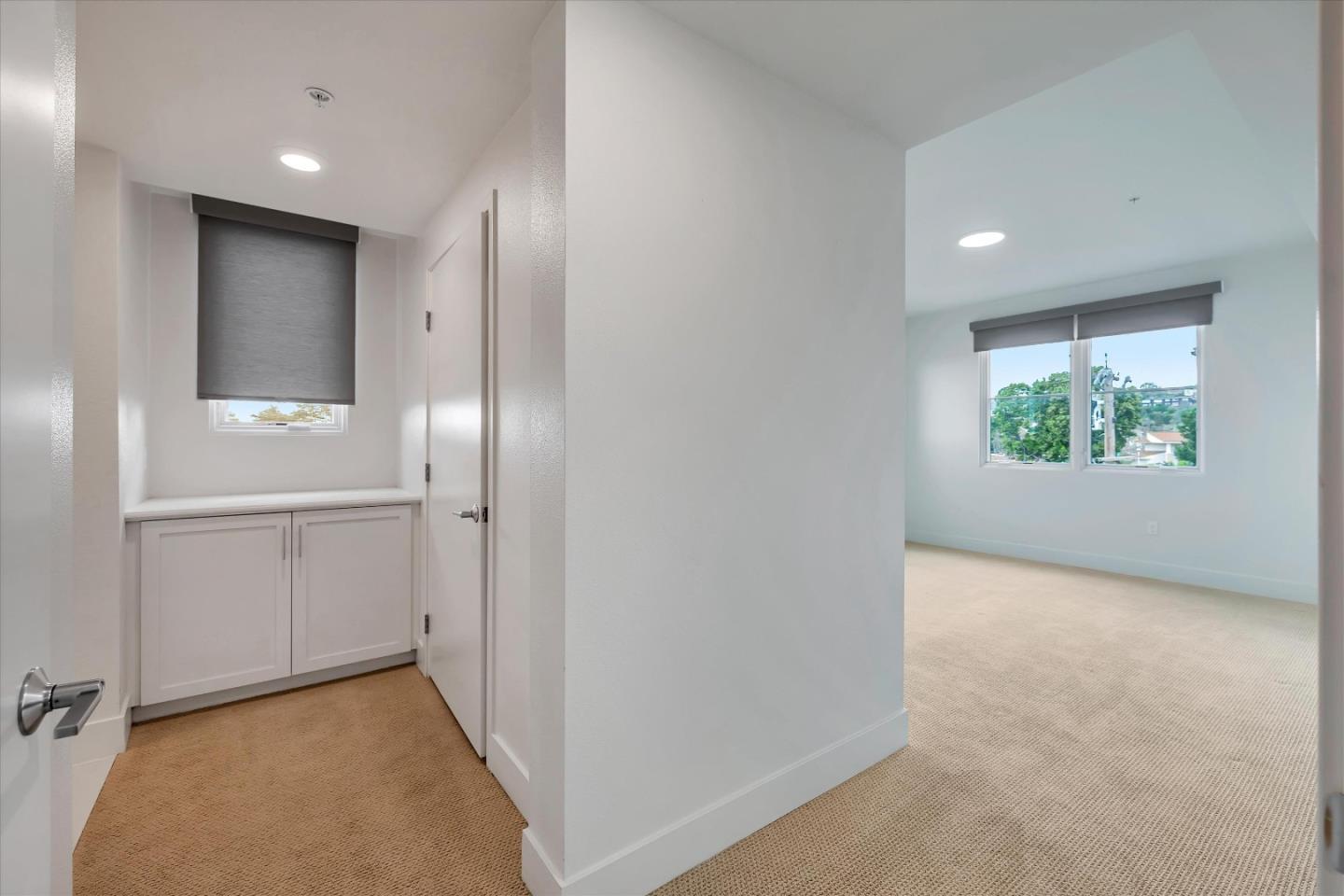 Detail Gallery Image 17 of 27 For 657 Walnut St #437,  San Carlos,  CA 94070 - 1 Beds | 1/1 Baths