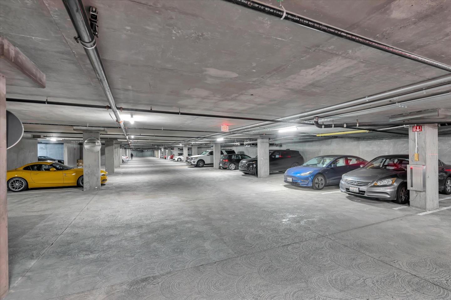 Detail Gallery Image 25 of 27 For 657 Walnut St #437,  San Carlos,  CA 94070 - 1 Beds | 1/1 Baths