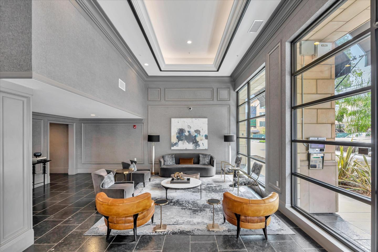 Detail Gallery Image 3 of 27 For 657 Walnut St #437,  San Carlos,  CA 94070 - 1 Beds | 1/1 Baths