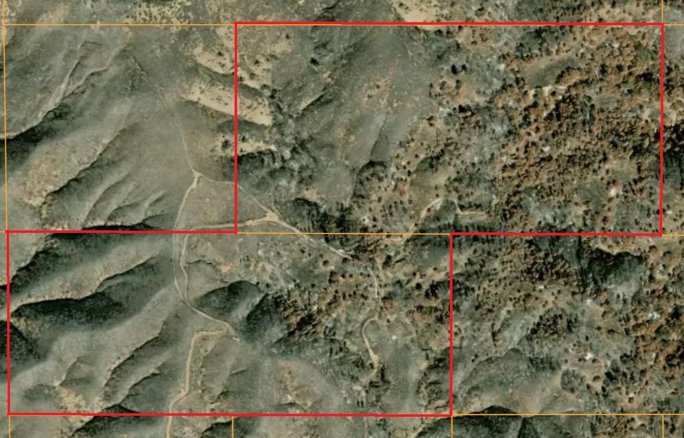 Detail Gallery Image 8 of 8 For 0 San Antonio Valley Rd, –,  CA 94550 - – Beds | – Baths