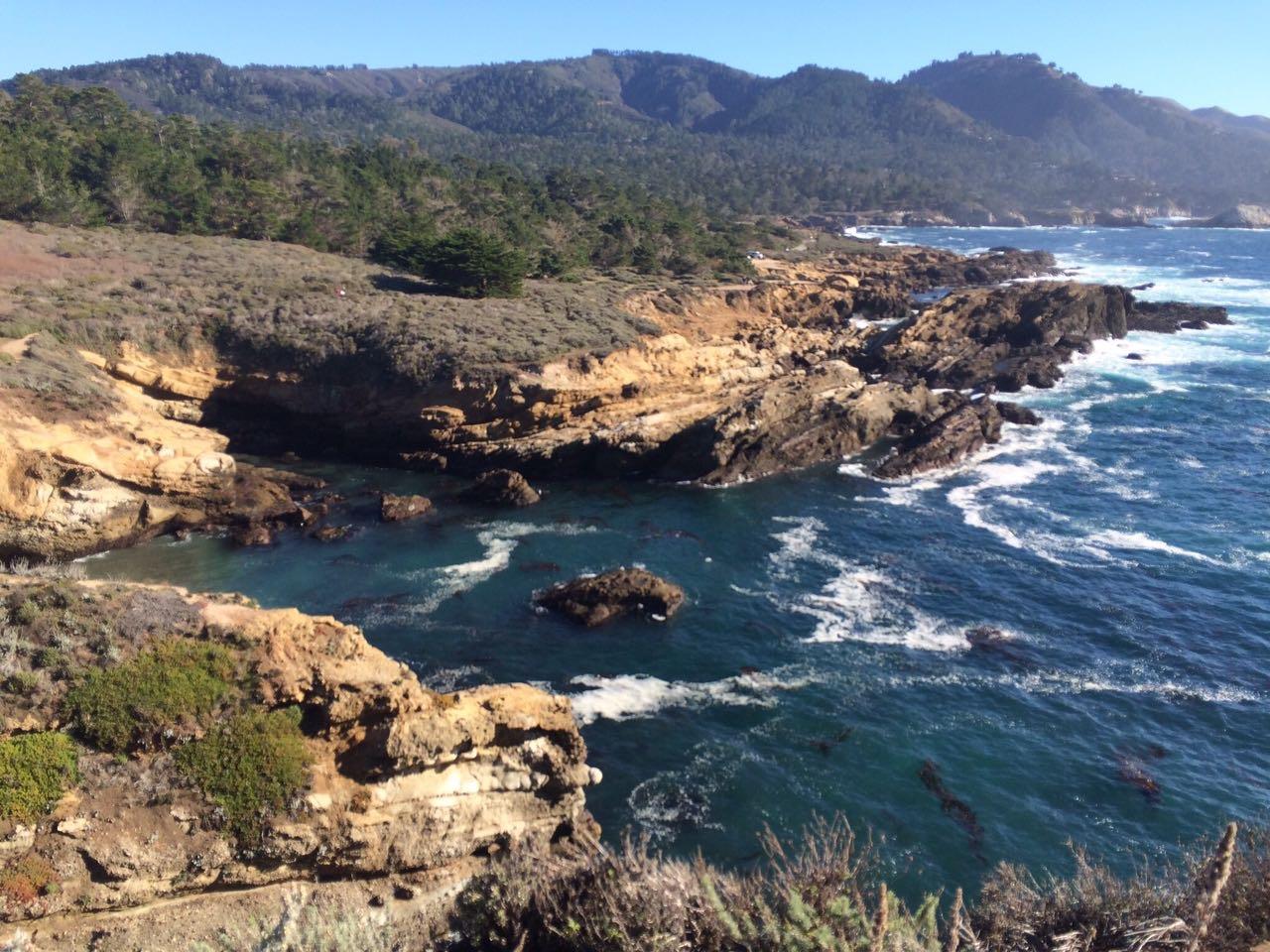 Detail Gallery Image 11 of 11 For 64 Marguerite (Tehama), Carmel,  CA 93923 - – Beds | – Baths