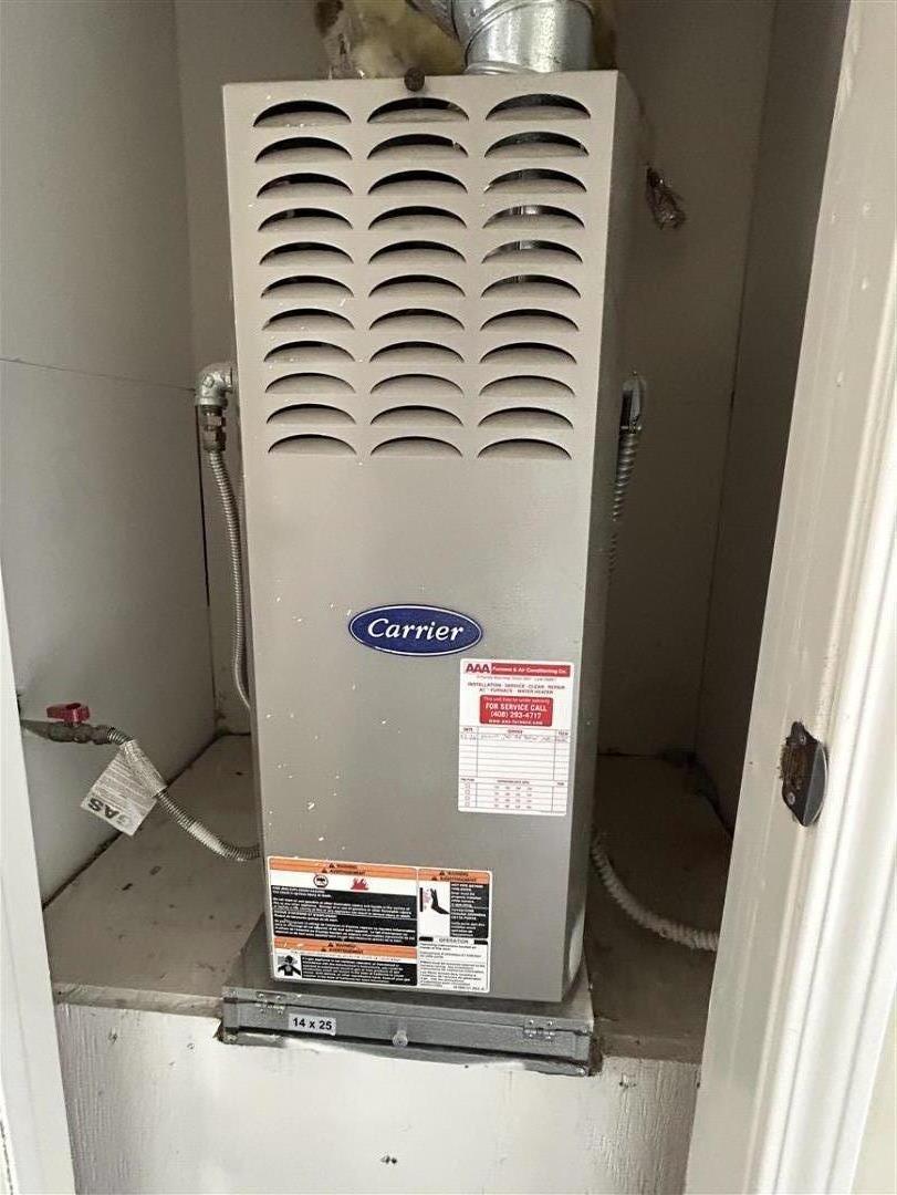 Detail Gallery Image 17 of 25 For 5486 Tradewinds Walkway #1,  San Jose,  CA 95123 - 2 Beds | 1 Baths