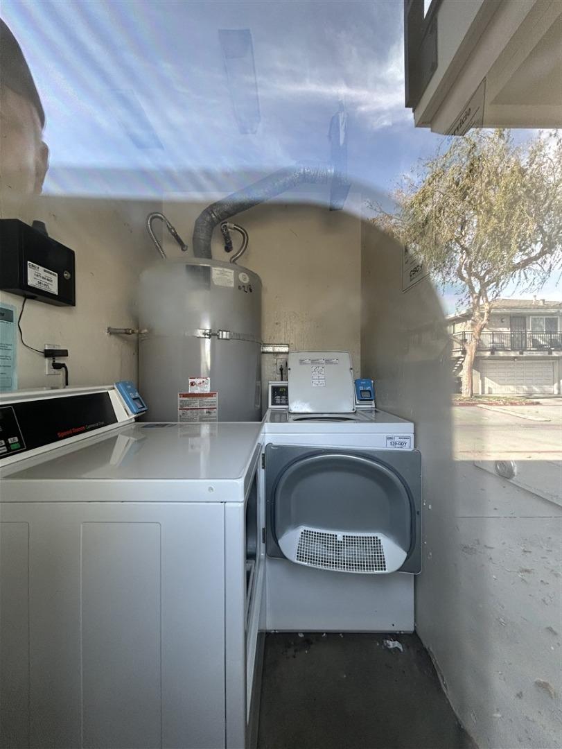 Detail Gallery Image 19 of 25 For 5486 Tradewinds Walkway #1,  San Jose,  CA 95123 - 2 Beds | 1 Baths