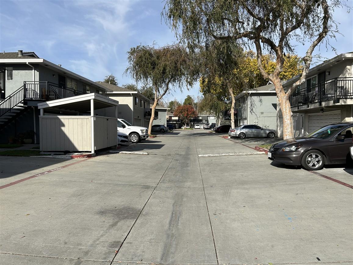 Detail Gallery Image 22 of 25 For 5486 Tradewinds Walkway #1,  San Jose,  CA 95123 - 2 Beds | 1 Baths