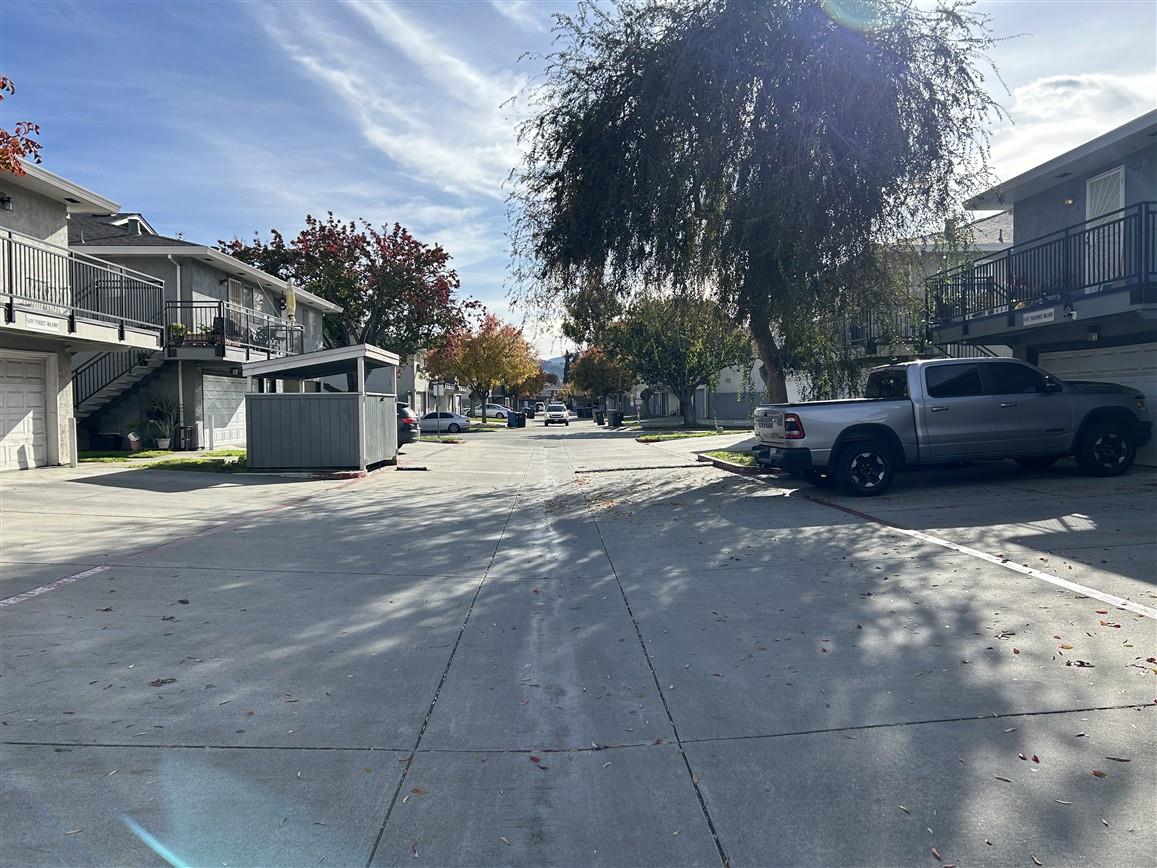 Detail Gallery Image 23 of 25 For 5486 Tradewinds Walkway #1,  San Jose,  CA 95123 - 2 Beds | 1 Baths