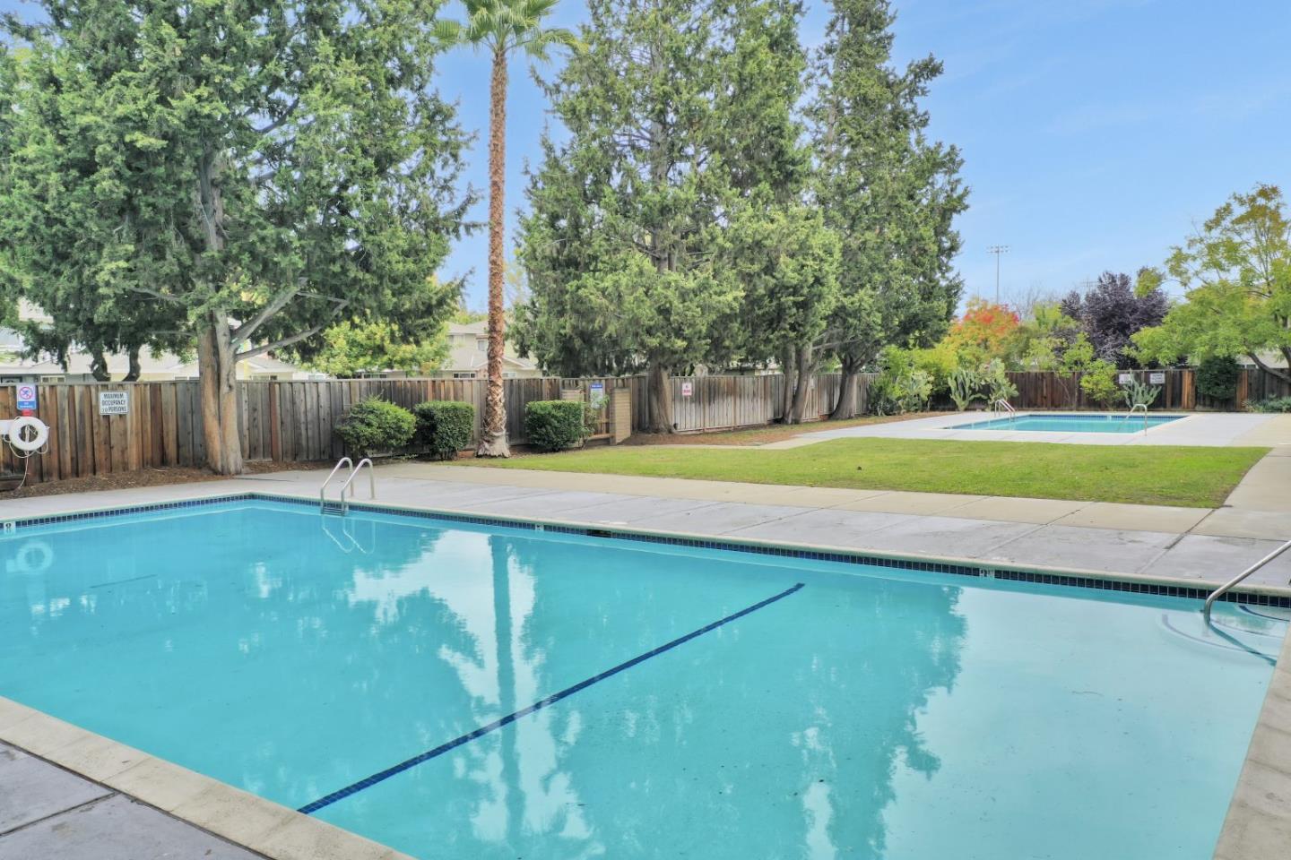 Detail Gallery Image 25 of 25 For 5486 Tradewinds Walkway #1,  San Jose,  CA 95123 - 2 Beds | 1 Baths