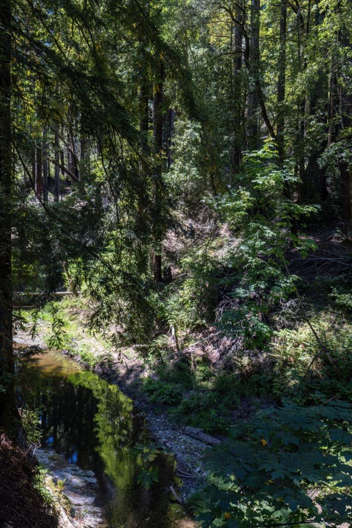 Detail Gallery Image 24 of 29 For 152 Lorenzo Ln, Boulder Creek,  CA 95006 - 2 Beds | 1 Baths