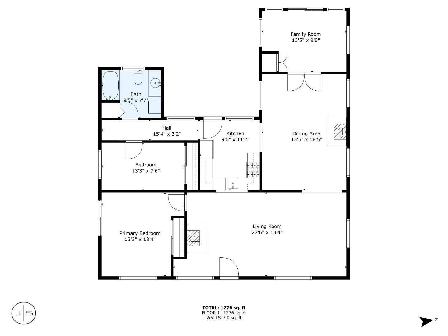 Detail Gallery Image 29 of 29 For 152 Lorenzo Ln, Boulder Creek,  CA 95006 - 2 Beds | 1 Baths
