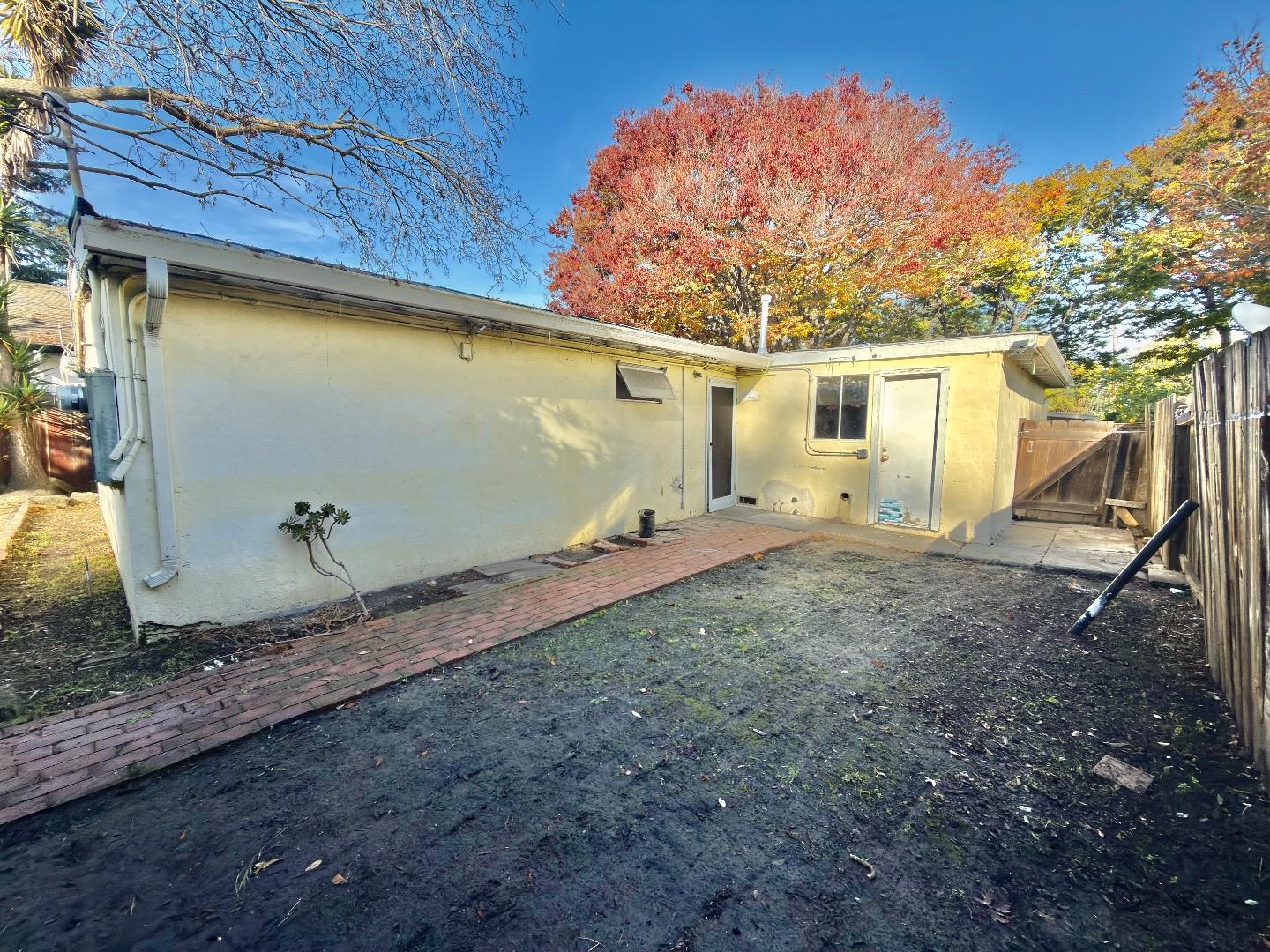 Detail Gallery Image 13 of 13 For 1478 Cabrillo Ave, Santa Clara,  CA 95050 - 3 Beds | 1 Baths