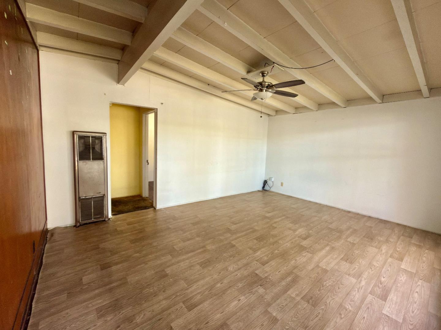 Detail Gallery Image 3 of 13 For 1478 Cabrillo Ave, Santa Clara,  CA 95050 - 3 Beds | 1 Baths