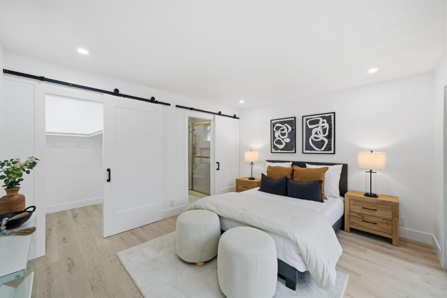 Detail Gallery Image 13 of 38 For 1525 Santa Inez Dr, San Jose,  CA 95125 - 3 Beds | 2 Baths