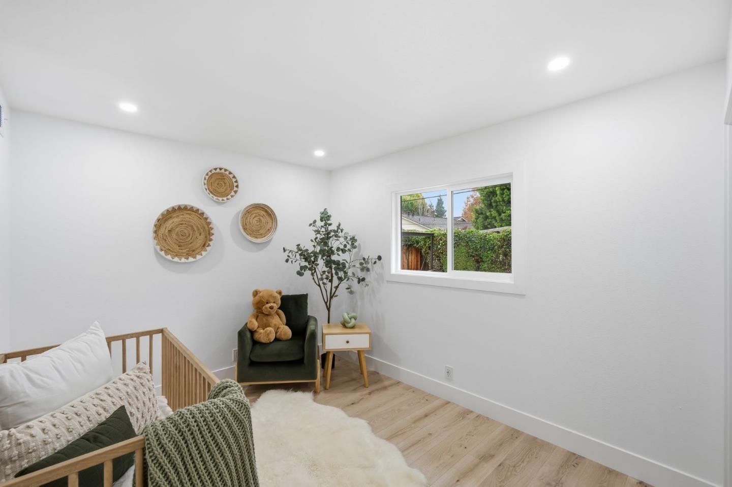 Detail Gallery Image 16 of 38 For 1525 Santa Inez Dr, San Jose,  CA 95125 - 3 Beds | 2 Baths