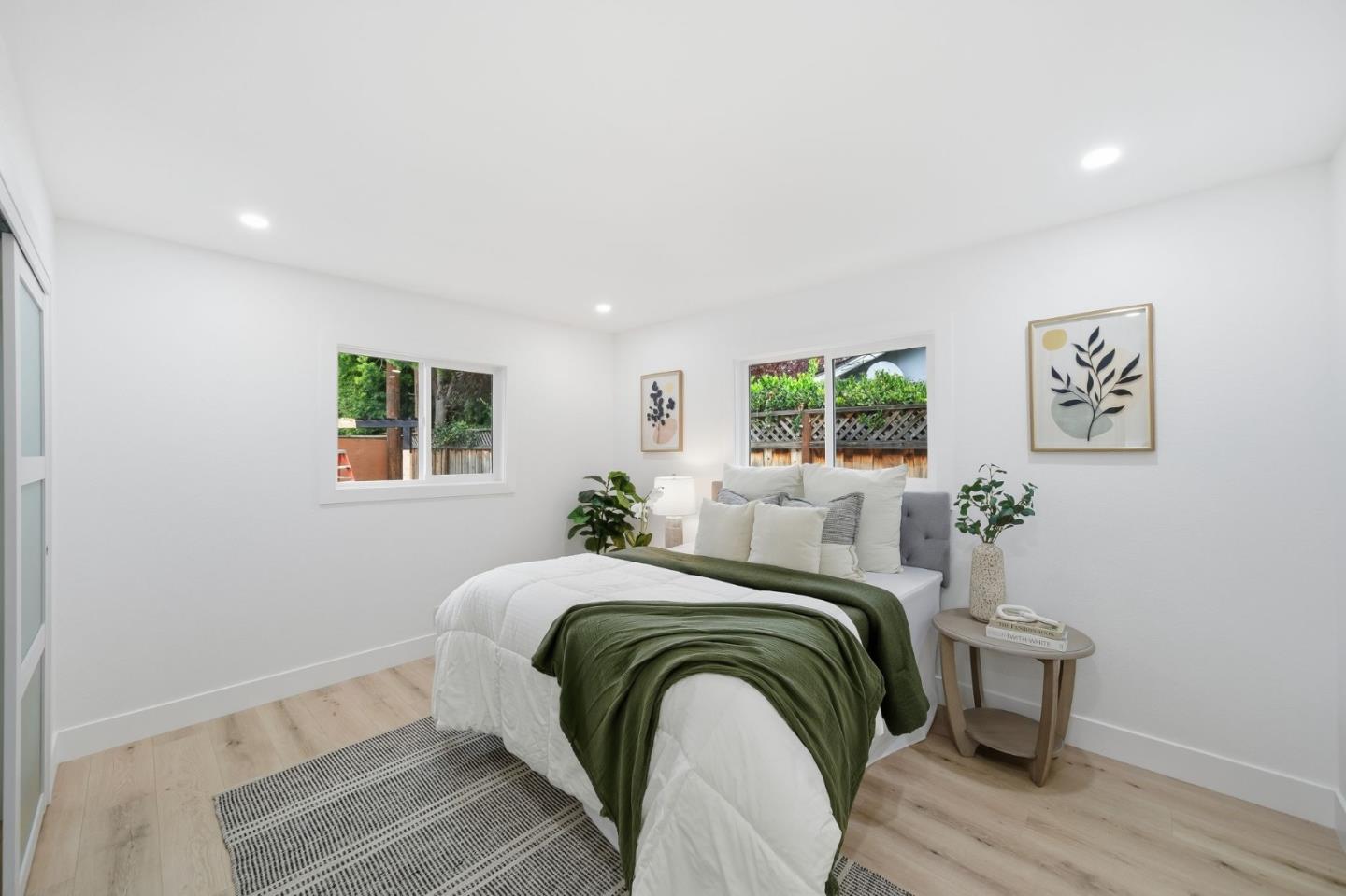 Detail Gallery Image 17 of 38 For 1525 Santa Inez Dr, San Jose,  CA 95125 - 3 Beds | 2 Baths