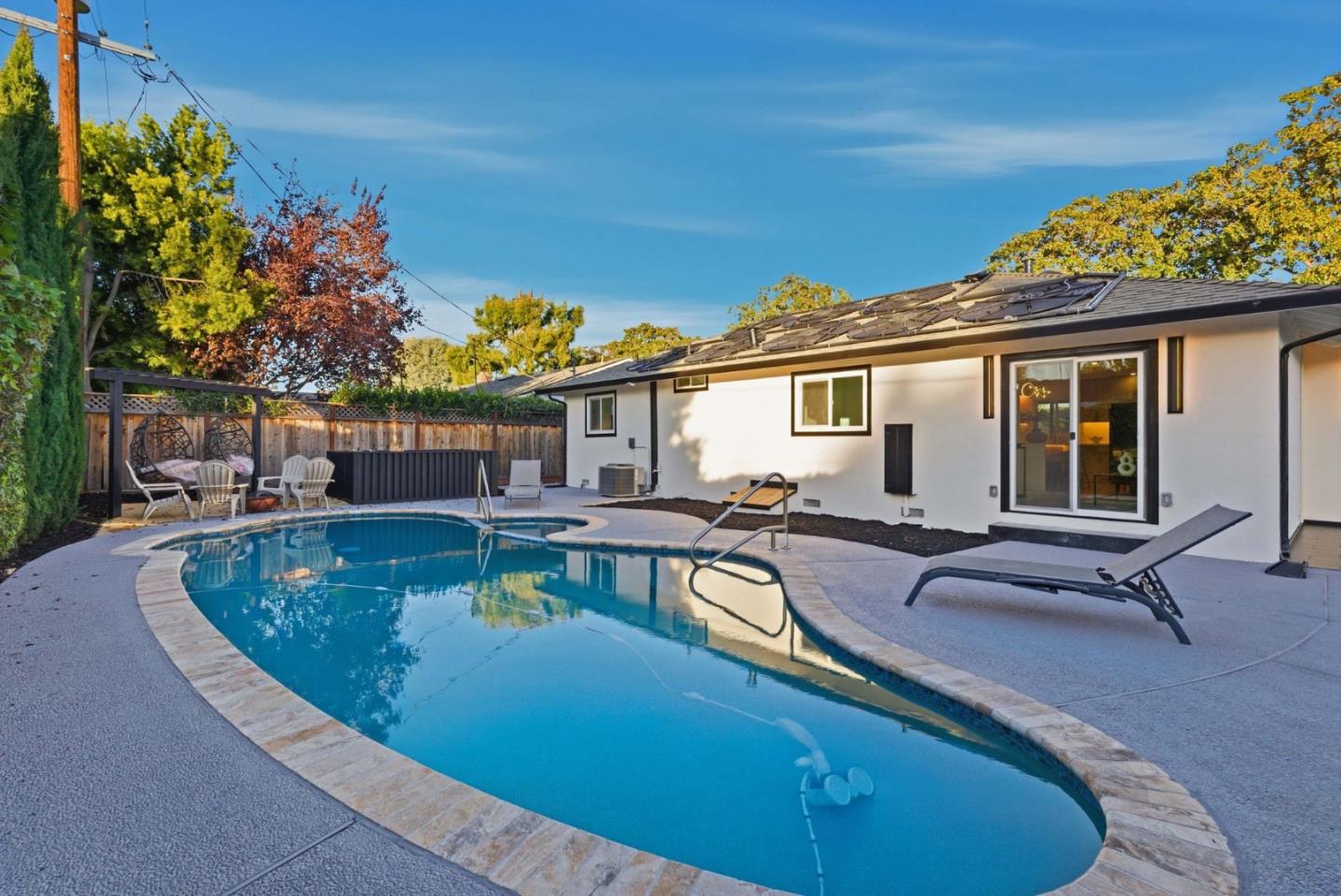 Detail Gallery Image 18 of 38 For 1525 Santa Inez Dr, San Jose,  CA 95125 - 3 Beds | 2 Baths