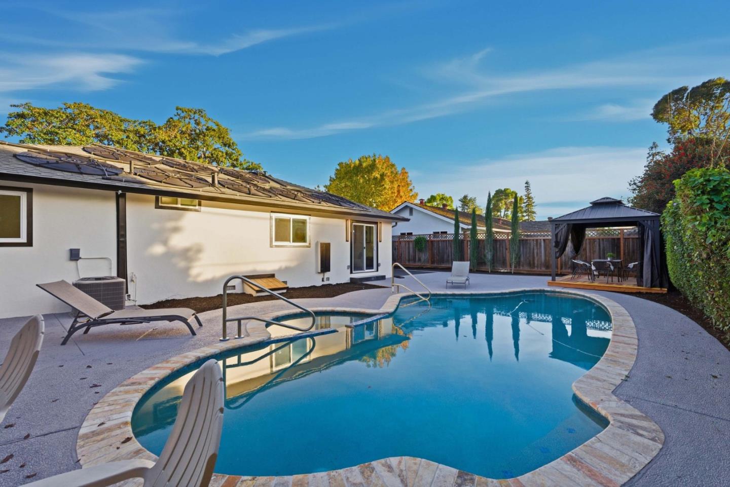 Detail Gallery Image 19 of 38 For 1525 Santa Inez Dr, San Jose,  CA 95125 - 3 Beds | 2 Baths