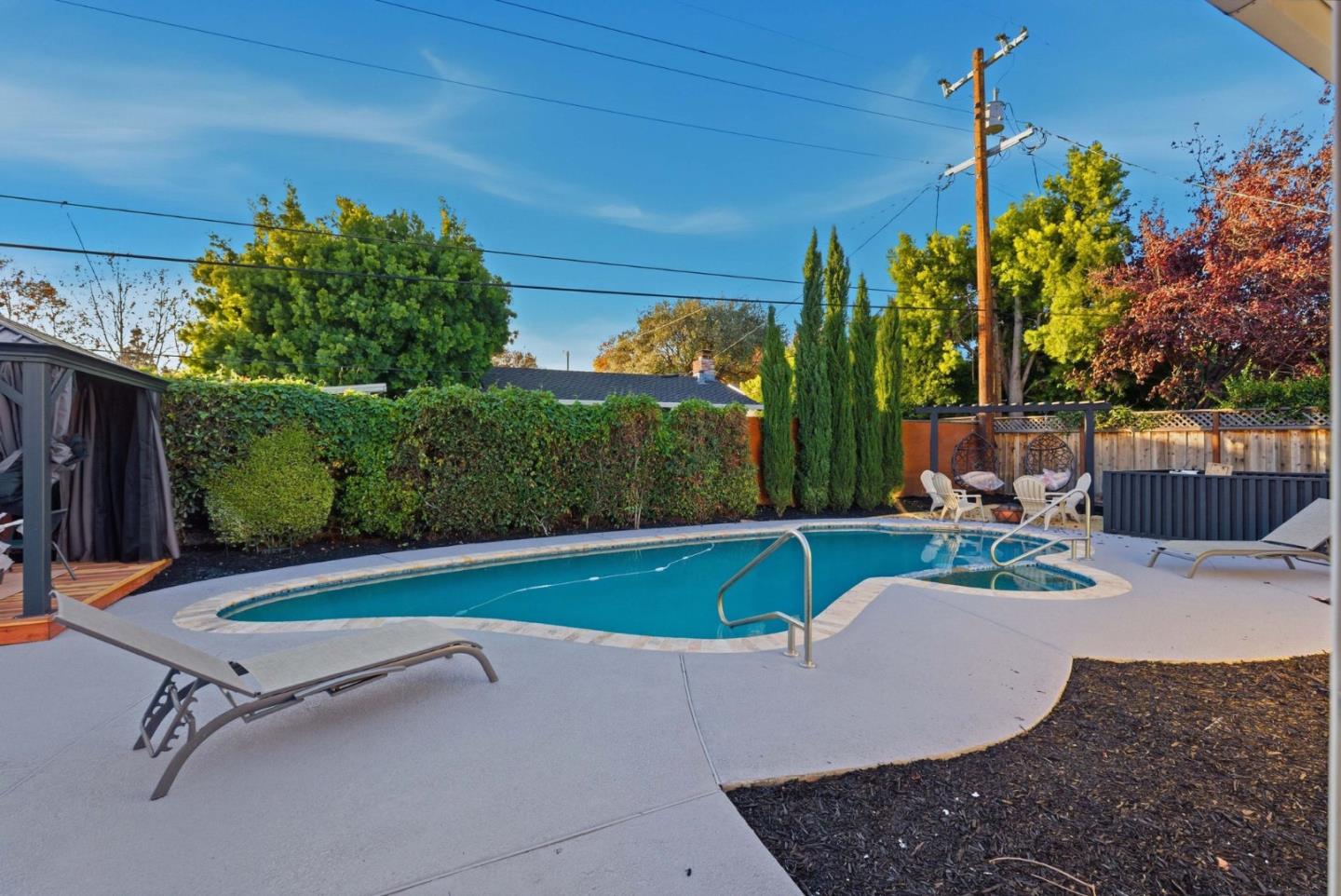 Detail Gallery Image 21 of 38 For 1525 Santa Inez Dr, San Jose,  CA 95125 - 3 Beds | 2 Baths